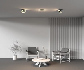 Встраиваемый светильник Maytoni Vector DL102-12W2.7K-B в Кудымкаре - kudymkar.ok-mebel.com | фото 8