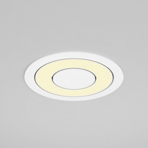 Встраиваемый светильник Maytoni Vector DL102-12W2.7K-W в Кудымкаре - kudymkar.ok-mebel.com | фото 3