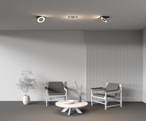 Встраиваемый светильник Maytoni Vector DL102-12W3K-B в Кудымкаре - kudymkar.ok-mebel.com | фото 8