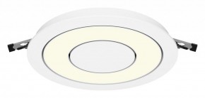 Встраиваемый светильник Maytoni Vector DL102-12W3K-W в Кудымкаре - kudymkar.ok-mebel.com | фото