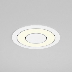 Встраиваемый светильник Maytoni Vector DL102-12W3K-W в Кудымкаре - kudymkar.ok-mebel.com | фото 3