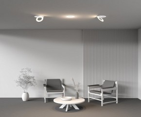 Встраиваемый светильник Maytoni Vector DL102-12W3K-W в Кудымкаре - kudymkar.ok-mebel.com | фото 8