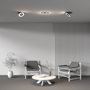 Встраиваемый светильник Maytoni Vector DL102-12W4K-B в Кудымкаре - kudymkar.ok-mebel.com | фото 7