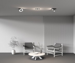 Встраиваемый светильник Maytoni Vector DL102-12W4K-B в Кудымкаре - kudymkar.ok-mebel.com | фото 8
