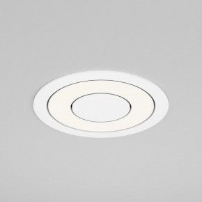 Встраиваемый светильник Maytoni Vector DL102-12W4K-W в Кудымкаре - kudymkar.ok-mebel.com | фото 3