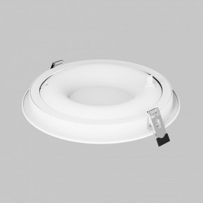 Встраиваемый светильник Maytoni Vector DL102-12W4K-W в Кудымкаре - kudymkar.ok-mebel.com | фото 6