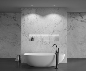 Встраиваемый светильник Maytoni Zoom DL034-01-12W2.7K-W в Кудымкаре - kudymkar.ok-mebel.com | фото 4