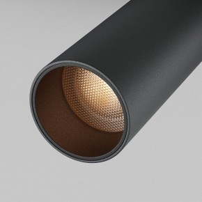 Встраиваемый светильник на штанге Maytoni FOCUS LED C053CL-L12W2.7K-W-B в Кудымкаре - kudymkar.ok-mebel.com | фото 7