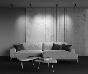 Встраиваемый светильник на штанге Maytoni FOCUS LED C053CL-L12W2.7K-W-BS в Кудымкаре - kudymkar.ok-mebel.com | фото 6