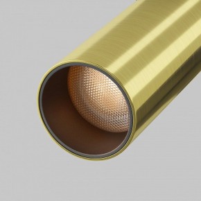 Встраиваемый светильник на штанге Maytoni FOCUS LED C053CL-L12W2.7K-W-BS в Кудымкаре - kudymkar.ok-mebel.com | фото 8