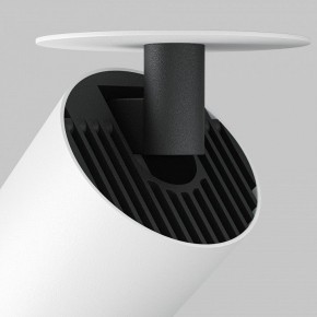 Встраиваемый светильник на штанге Maytoni FOCUS LED C053CL-L12W2.7K-W-W в Кудымкаре - kudymkar.ok-mebel.com | фото 10