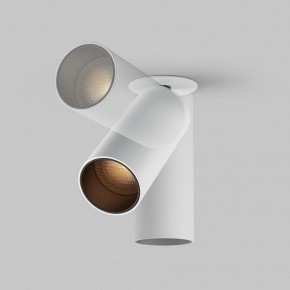 Встраиваемый светильник на штанге Maytoni FOCUS LED C053CL-L12W2.7K-W-W в Кудымкаре - kudymkar.ok-mebel.com | фото 2