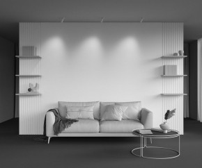 Встраиваемый светильник на штанге Maytoni FOCUS LED C071CL-7W3K-WB в Кудымкаре - kudymkar.ok-mebel.com | фото 6
