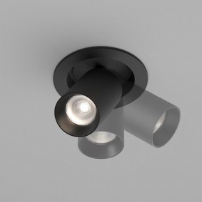 Встраиваемый светильник на штанге Maytoni FOCUS LED C071CL-7W4K-B в Кудымкаре - kudymkar.ok-mebel.com | фото 2