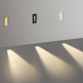 Встраиваемый светильник Odeon Light Escala 7052/3WL в Кудымкаре - kudymkar.ok-mebel.com | фото 2