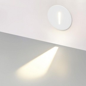 Встраиваемый светильник Odeon Light Escala 7052/3WL в Кудымкаре - kudymkar.ok-mebel.com | фото 3