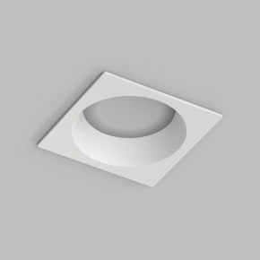 Встраиваемый влагозащищенный светильник DEEP, IP65, 15 Вт, GU5.3, LED, белый, пластик в Кудымкаре - kudymkar.ok-mebel.com | фото 2
