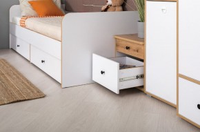Вуди молодежная (рестайлинг) Набор 3 в Кудымкаре - kudymkar.ok-mebel.com | фото 4
