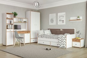 Вуди Стол письменный 12.42 в Кудымкаре - kudymkar.ok-mebel.com | фото 7