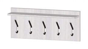 ЮМИ Вешалка (анкор светлый) в Кудымкаре - kudymkar.ok-mebel.com | фото