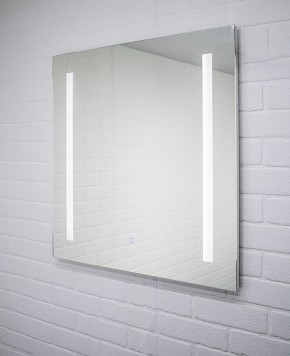 Зеркало Good Light 2-65 с подсветкой Домино (GL7011Z) в Кудымкаре - kudymkar.ok-mebel.com | фото 3