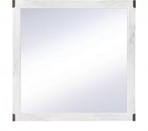Зеркало JLUS 80 (МС Индиана) сосна каньон в Кудымкаре - kudymkar.ok-mebel.com | фото