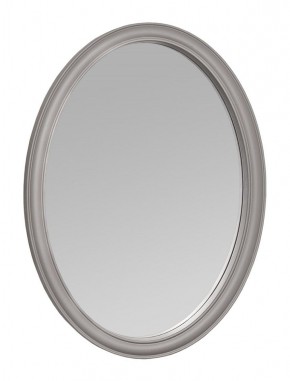 Зеркало ППУ для Комода Мокко (серый камень) в Кудымкаре - kudymkar.ok-mebel.com | фото 1