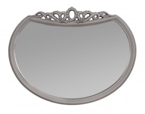 Зеркало ППУ для Туалетного стола Мокко (серый камень) в Кудымкаре - kudymkar.ok-mebel.com | фото 1