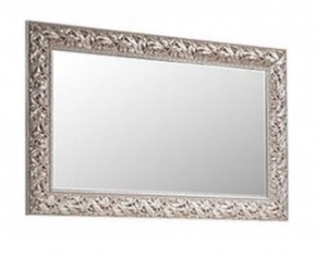 Зеркало Тиффани штрих-лак/серебро(арт:ТФ/01 ) в Кудымкаре - kudymkar.ok-mebel.com | фото