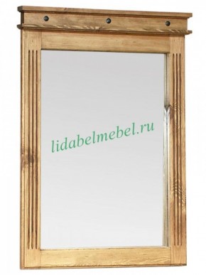 Зеркало в раме "Викинг" Л.152.05.26 в Кудымкаре - kudymkar.ok-mebel.com | фото 1